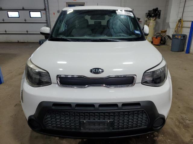 Photo 5 from auction – 2015 KIA SOUL with VIN KNDJN2A2XF7119059
