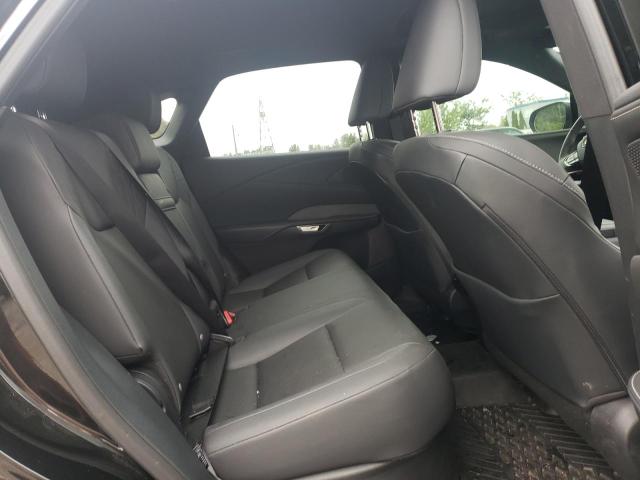 Photo 11 from auction – 2024 LEXUS RX 350 BASE with VIN 2T2BAMCA3RC062525