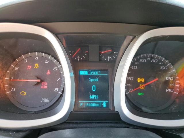 Photo 9 from auction – 2017 CHEVROLET EQUINOX PR with VIN 2GNALDEK8H1530186