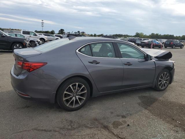 Photo 3 from auction – 2017 ACURA TLX TECH with VIN 19UUB2F50HA007306