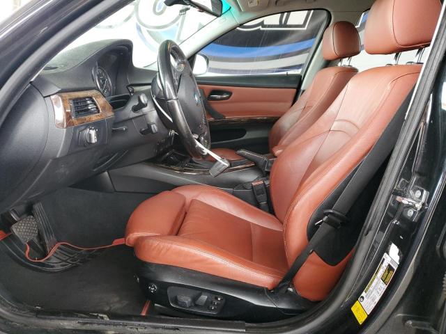 Photo 7 from auction – 2009 BMW 328 XI with VIN WBAPK73529A451587