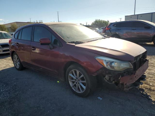 Photo 4 from auction – 2013 SUBARU IMPREZA PREMIUM with VIN JF1GPAC69DH837164