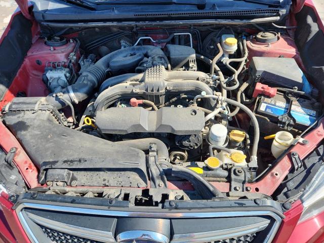 Photo 12 from auction – 2016 SUBARU CROSSTREK with VIN JF2GPABC8G8200130