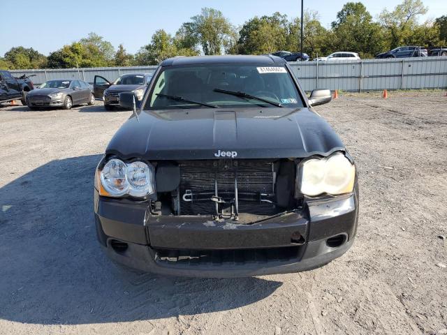 Photo 5 from auction – 2008 JEEP GRAND CHER with VIN 1J8GR48K08C224079