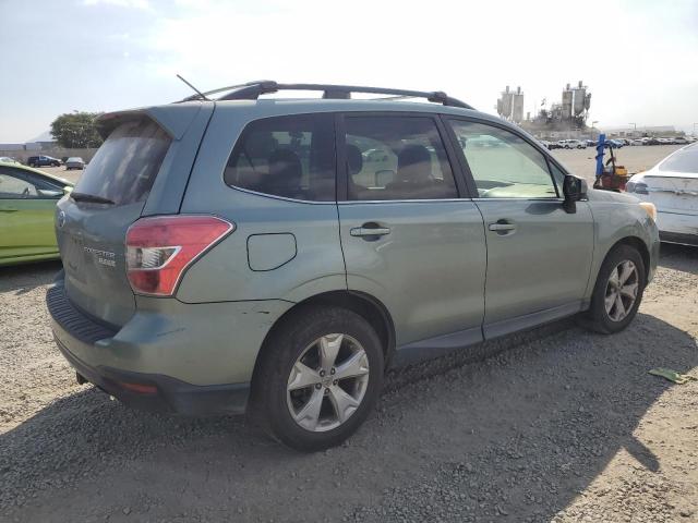 Photo 3 from auction – 2014 SUBARU FORESTER 2 with VIN JF2SJAHCXEH517892
