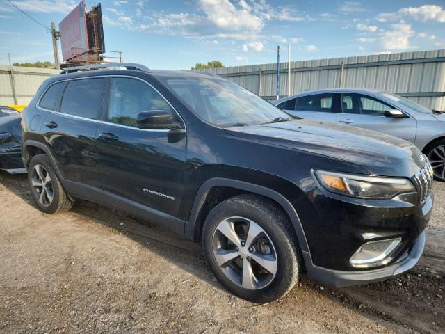 Photo 4 from auction – 2019 JEEP CHEROKEE L with VIN 1C4PJMDX7KD135515