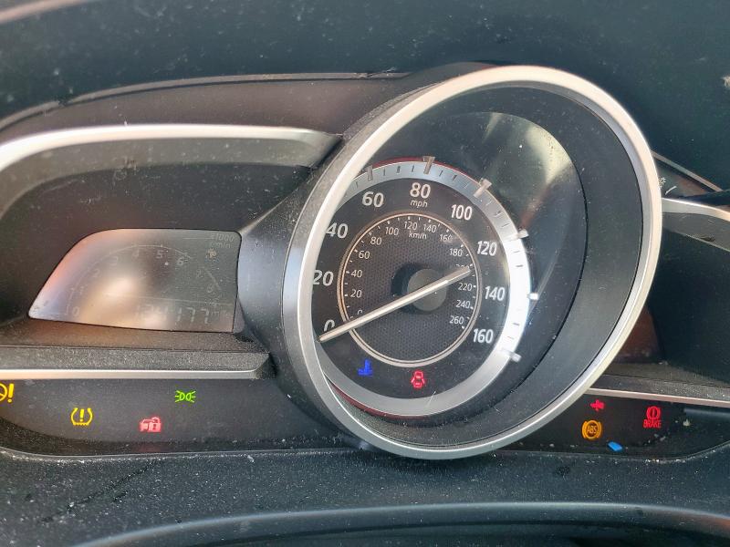 Photo 9 from auction – 2015 MAZDA 3 TOURING with VIN 3MZBM1L77FM176560