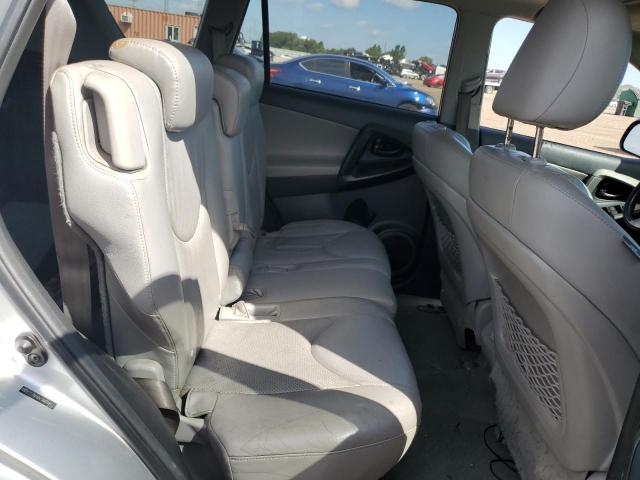 Photo 11 from auction – 2010 TOYOTA RAV4 LIMIT with VIN 2T3YK4DV1AW008633