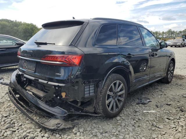 Photo 3 from auction – 2023 AUDI Q7 PREMIUM with VIN WA1LCBF7XPD000654