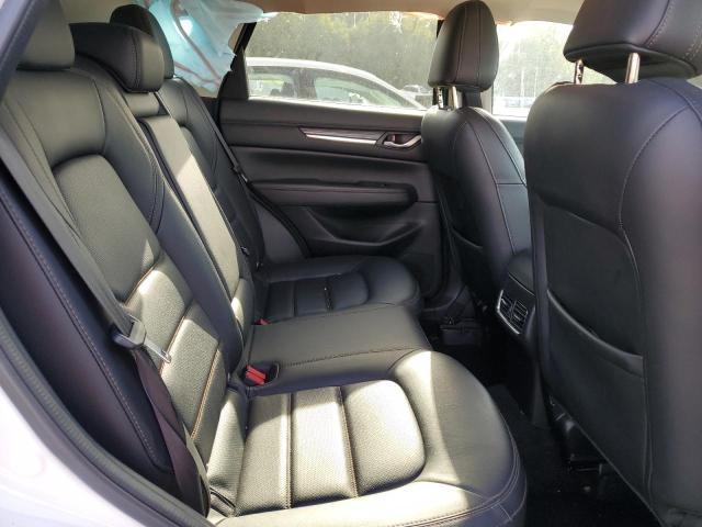 Photo 11 from auction – 2020 MAZDA CX-5 GRAND with VIN JM3KFBDM4L0823946