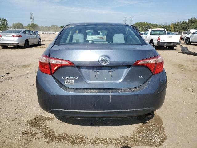 Photo 6 from auction – 2019 TOYOTA COROLLA L with VIN 2T1BURHE7KC184749