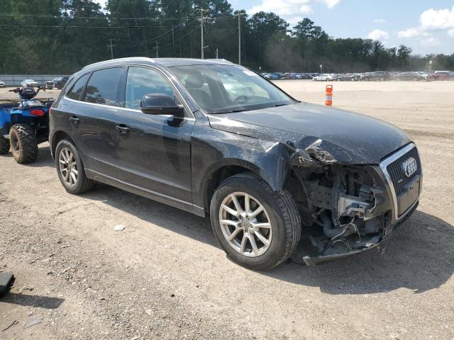 Photo 4 from auction – 2011 AUDI Q5 PREMIUM with VIN WA1LFAFP6BA050723