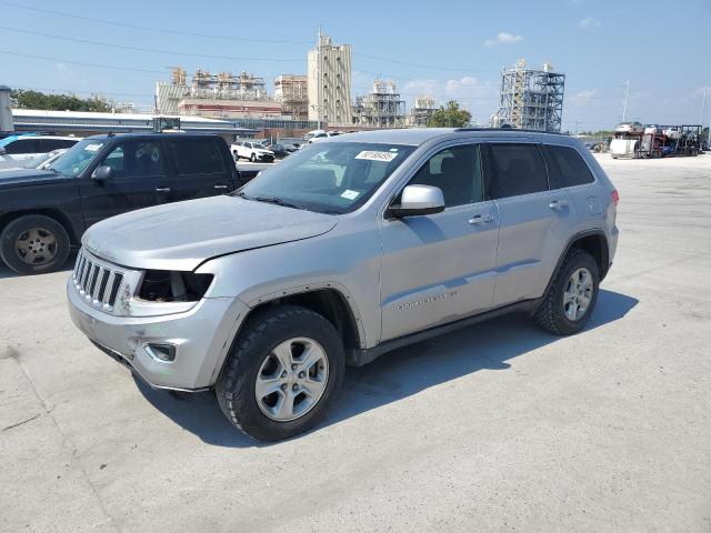 Photo 1 from auction – 2016 JEEP GRAND CHER with VIN 1C4RJFAG7GC471929