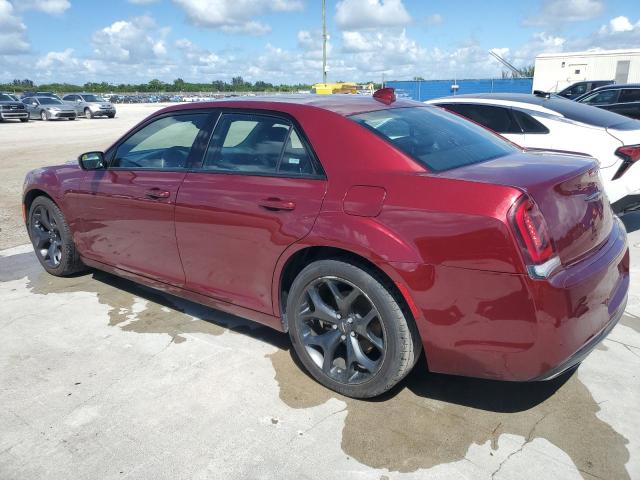 Photo 2 from auction – 2023 CHRYSLER 300 S with VIN 2C3CCABG1PH580891