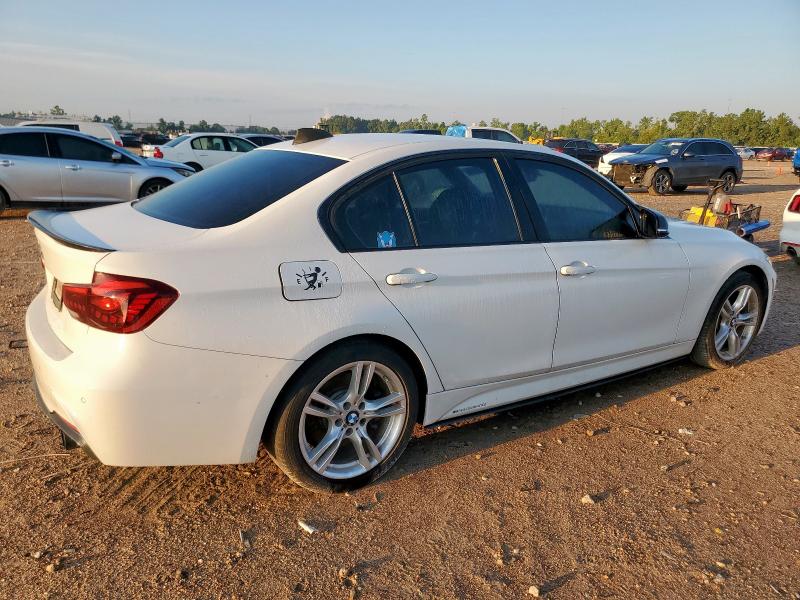 Photo 3 from auction – 2017 BMW 340 I with VIN WBA8B3G5XHNU35037