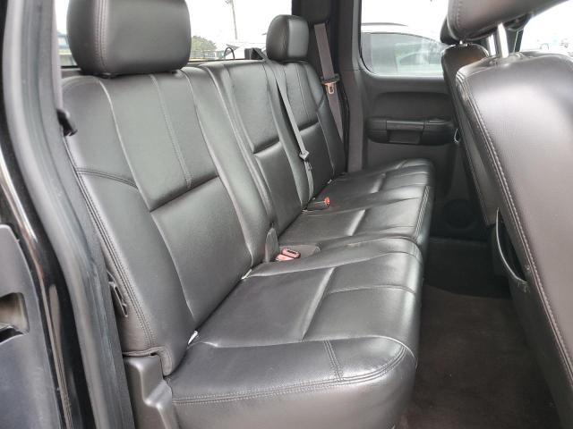 Photo 10 from auction – 2011 CHEVROLET SILVERADO with VIN 1GCRCSE00BZ132483