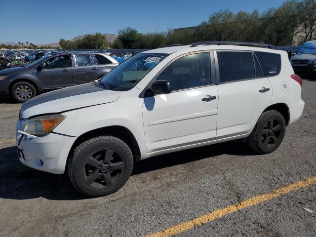 Photo 1 from auction – 2007 TOYOTA RAV4 with VIN JTMBK33V375033499