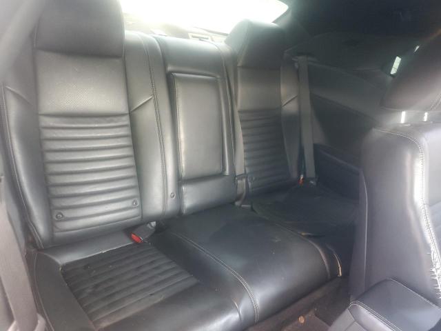 Photo 10 from auction – 2012 DODGE CHALLENGER with VIN 2C3CDYBT3CH238811