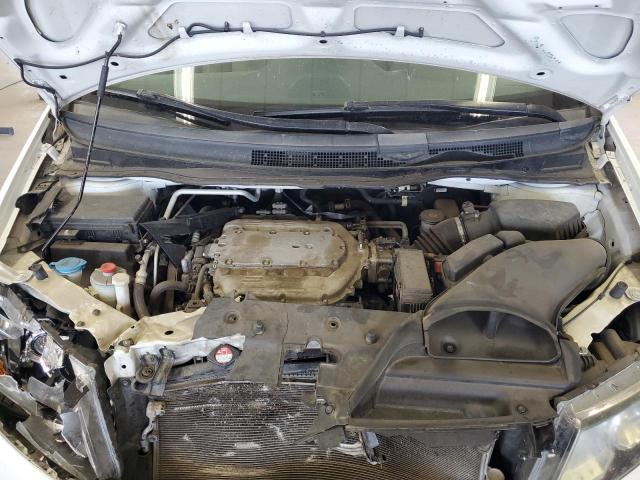 Photo 12 from auction – 2016 HONDA ODYSSEY EX with VIN 5FNRL5H60GB167751