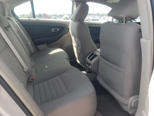 Photo 10 from auction – 2010 FORD TAURUS SE with VIN 1FAHP2DW8AG104985