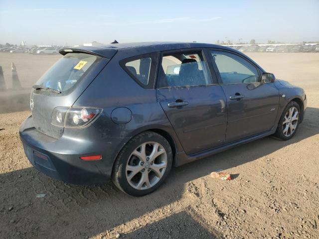 Photo 3 from auction – 2009 MAZDA 3 S with VIN JM1BK343X91211075
