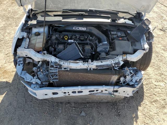 Photo 11 from auction – 2016 FORD FOCUS ST with VIN 1FADP3L92GL350852