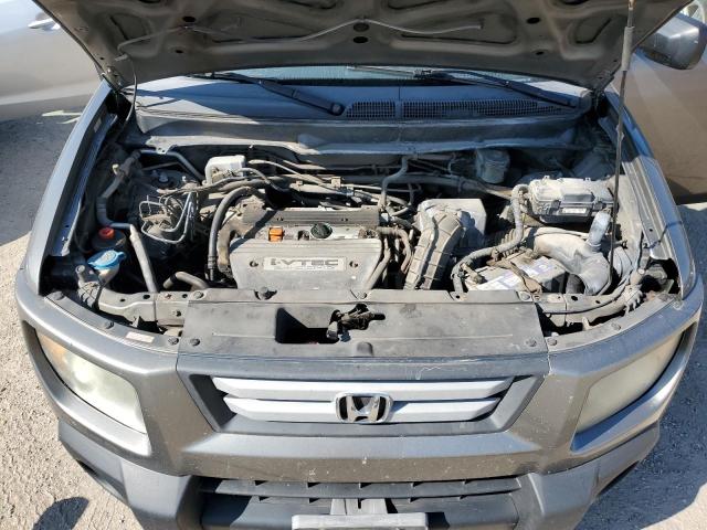 Photo 12 from auction – 2008 HONDA ELEMENT EX with VIN 5J6YH28758L801259