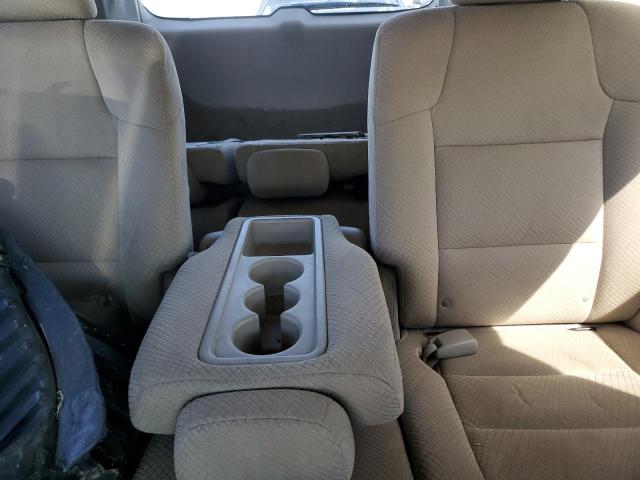 Photo 10 from auction – 2014 HONDA ODYSSEY EX with VIN 5FNRL5H47EB136234