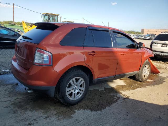 Photo 3 from auction – 2007 FORD EDGE SEL P with VIN 2FMDK39C87BB39291