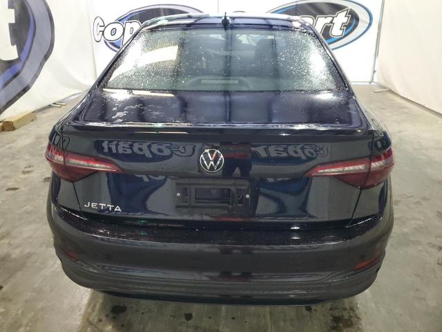 Photo 6 from auction – 2024 VOLKSWAGEN JETTA S with VIN 3VW5M7BU3RM042849