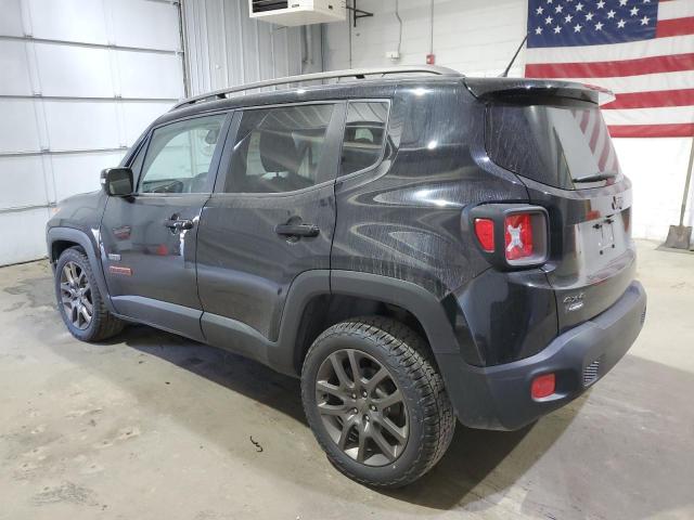 Photo 2 from auction – 2016 JEEP RENEGADE L with VIN ZACCJBBT9GPD56965