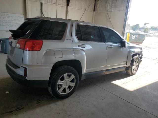 Photo 3 from auction – 2016 GMC TERRAIN SL with VIN 2GKALMEK0G6214005