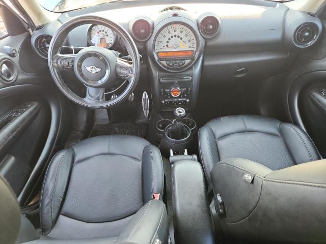 Photo 8 from auction – 2013 MINI COOPER S C with VIN WMWZC3C55DWP51120