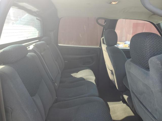 Photo 10 from auction – 2004 CHEVROLET AVALANCHE with VIN 3GNEC12T84G298963