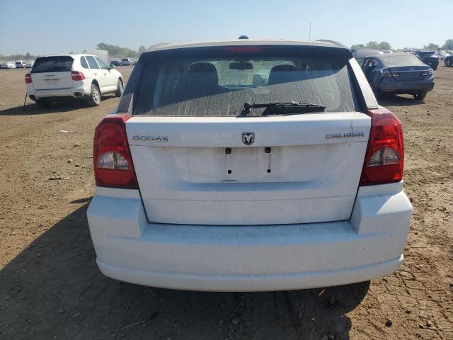 Photo 6 from auction – 2011 DODGE CALIBER MA with VIN 1B3CB3HA3BD237813