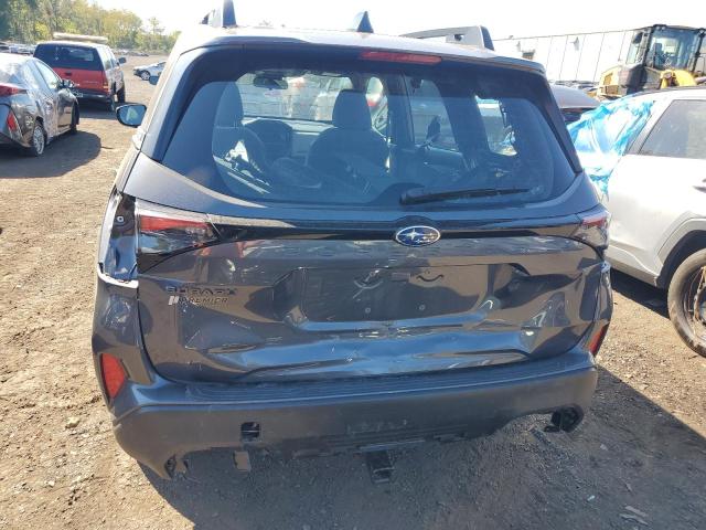 Photo 6 from auction – 2025 SUBARU FORESTER with VIN JF2SLDAC5SH480719