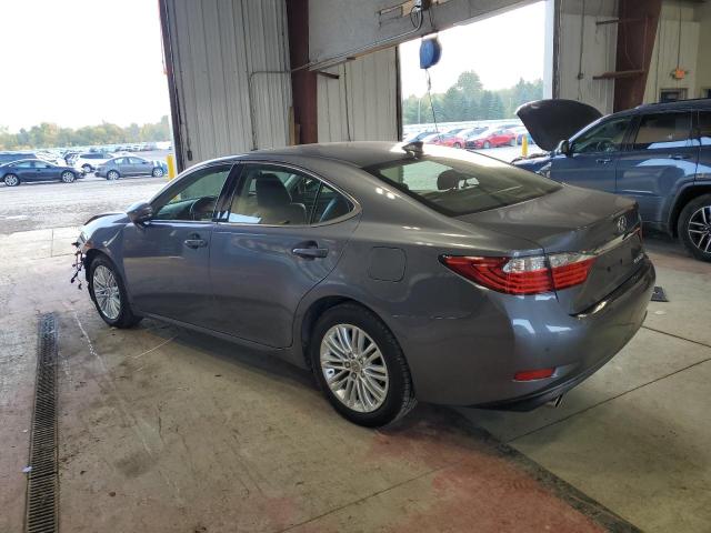 Photo 2 from auction – 2015 LEXUS ES 350 with VIN JTHBK1GG8F2170369
