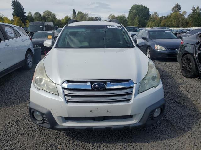 Photo 5 from auction – 2013 SUBARU OUTBACK 2.5I PREMIUM with VIN 4S4BRBCC5D3297511