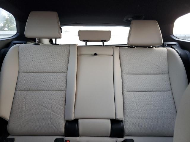 Photo 10 from auction – 2024 BMW X1 XDRIVE2 with VIN WBX73EF07R5013308