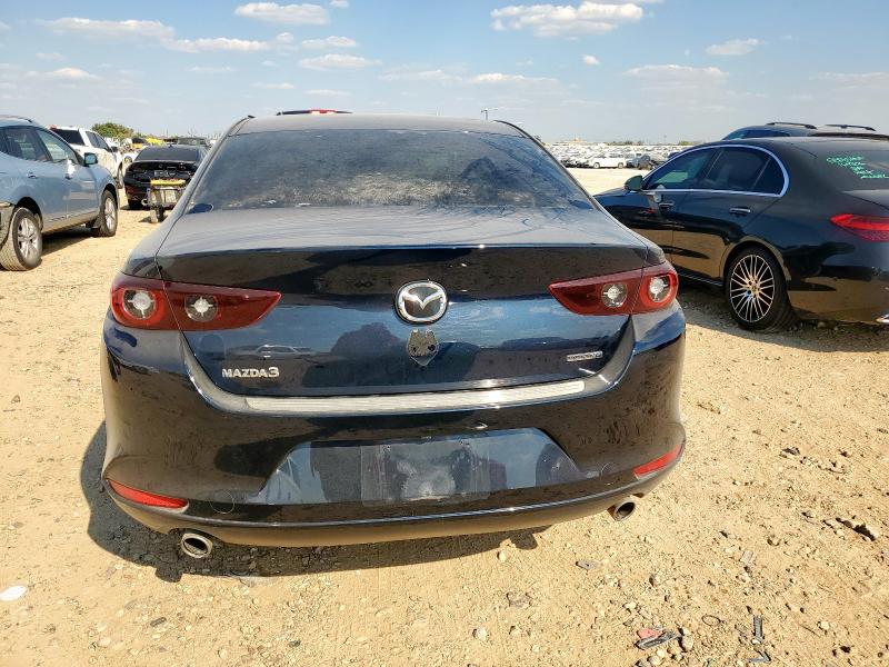 Photo 6 from auction – 2024 MAZDA 3 SELECT S with VIN 3MZBPABMXRM421936