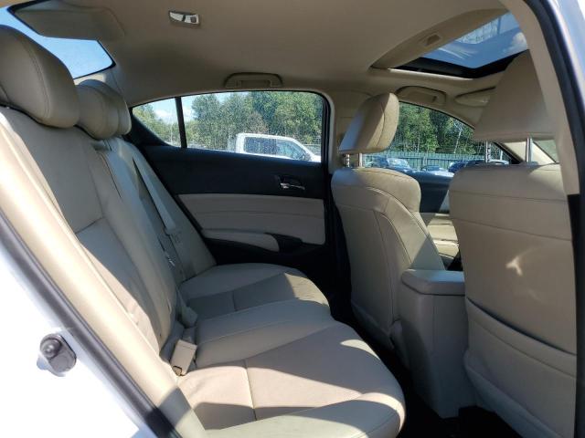 Photo 10 from auction – 2016 ACURA ILX PREMIU with VIN 19UDE2F74GA015299