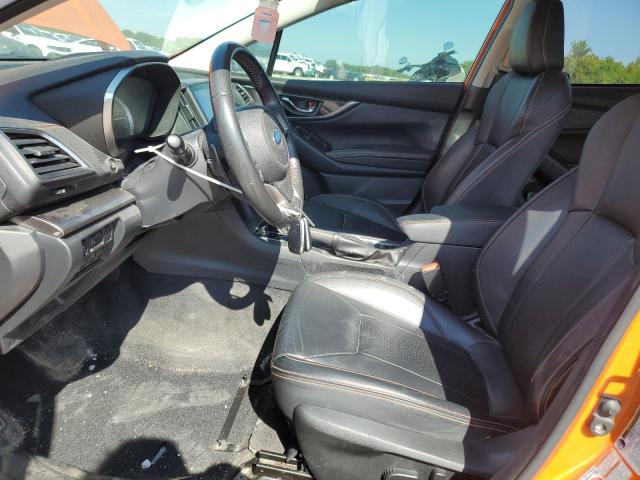 Photo 7 from auction – 2019 SUBARU CROSSTREK with VIN JF2GTAMC4KH312764