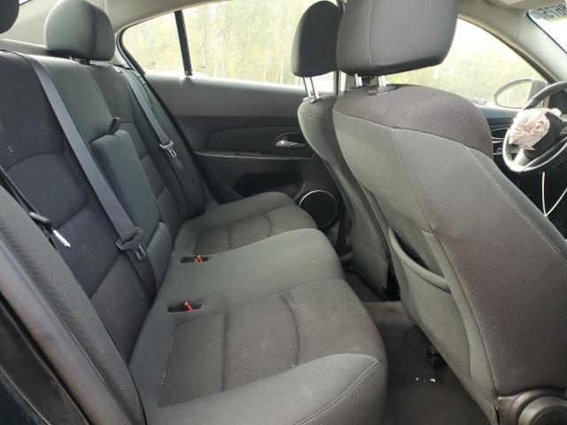 Photo 10 from auction – 2012 CHEVROLET CRUZE LT with VIN 1G1PG5SC0C7190580