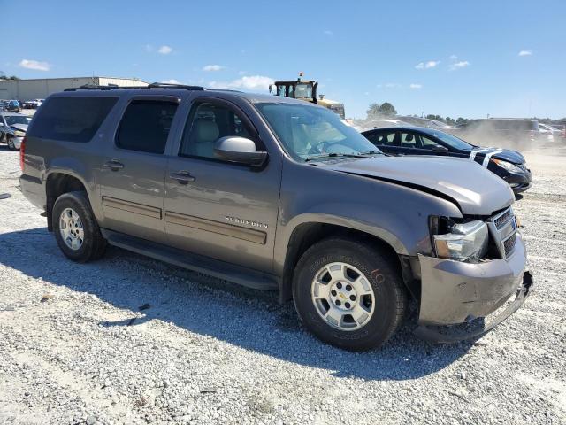 Photo 4 from auction – 2013 CHEVROLET SUBURBAN with VIN 1GNSCJE00DR112837