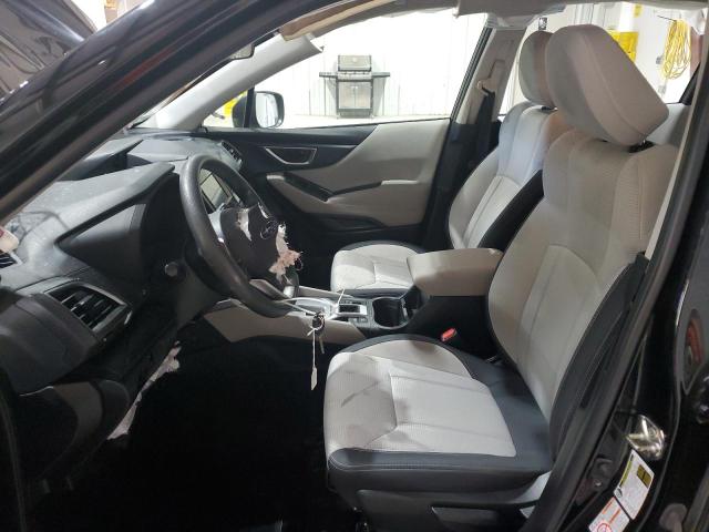 Photo 7 from auction – 2020 SUBARU FORESTER with VIN JF2SKADC6LH472076