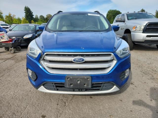 Photo 5 from auction – 2017 FORD ESCAPE SE with VIN 1FMCU9GD7HUC04261