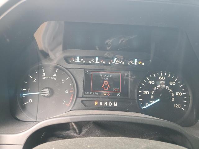 Photo 9 from auction – 2019 FORD F150 SUPER with VIN 1FTEW1EP3KFB60485