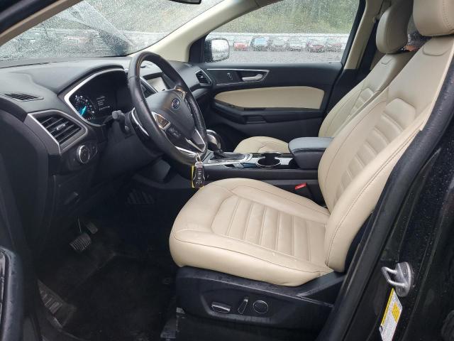 Photo 7 from auction – 2015 FORD EDGE SEL with VIN 2FMTK4J9XFBB32004