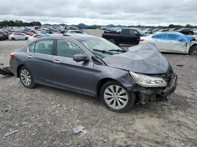 Photo 4 from auction – 2015 HONDA ACCORD EXL with VIN 1HGCR2F89FA123781
