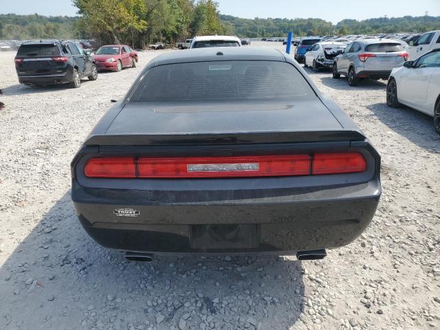 Photo 6 from auction – 2014 DODGE CHALLENGER R/T with VIN 2C3CDYBT1EH249826